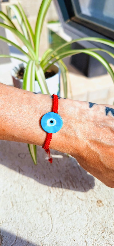Pulsera Turquesa