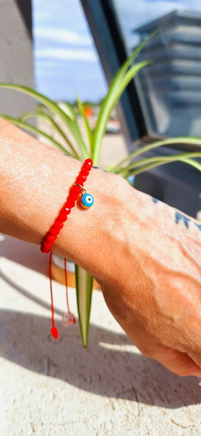 Pulsera Bursa