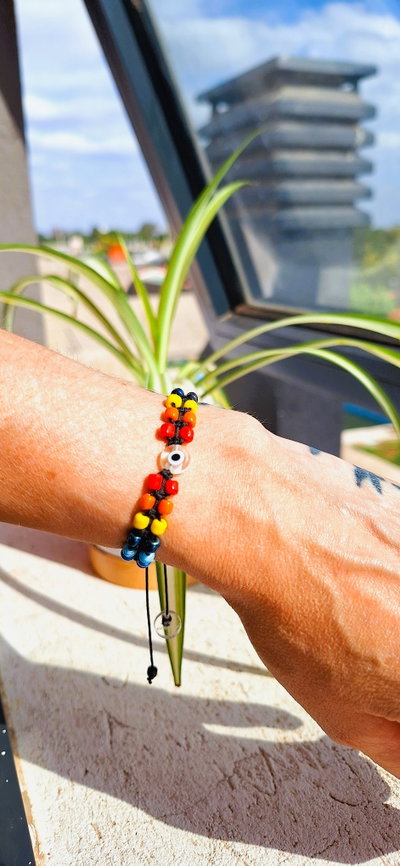 Pulsera Malatya