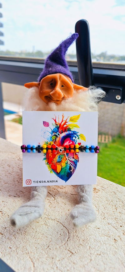 Pulsera Malatya