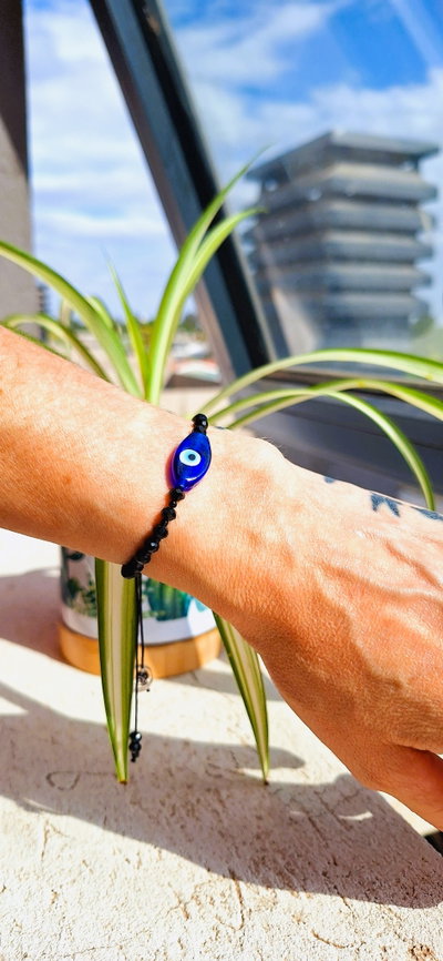 Pulsera Duquesa