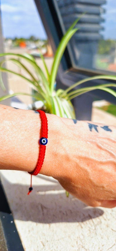 Pulsera Amuleto Clásica Mini