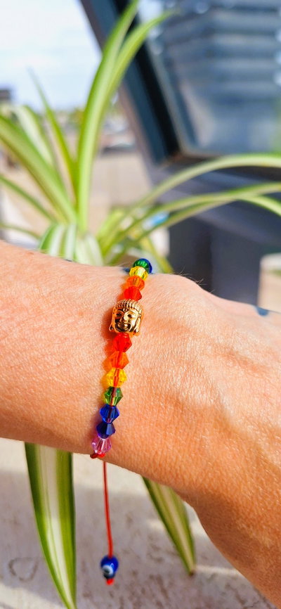 Pulsera Om