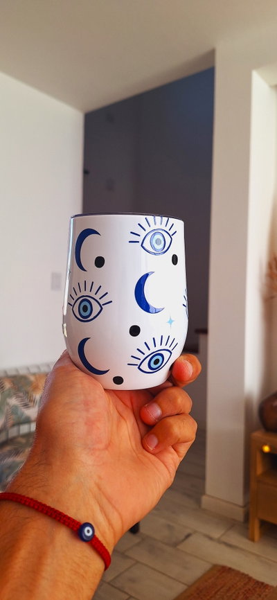 Vaso Térmico Multifunción Holistic