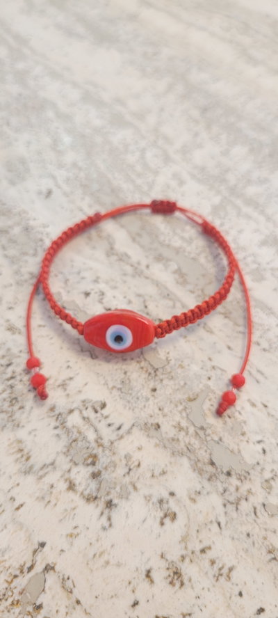 Pulsera Red Protección 