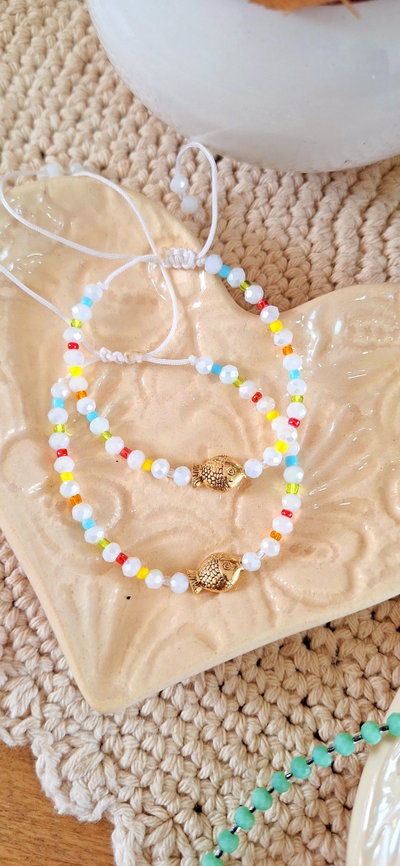 Pulserita Fishe Gold