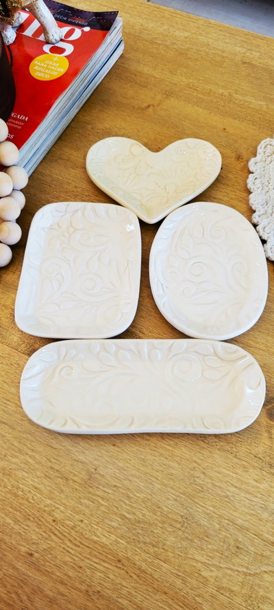 Joyeros de Ceramica