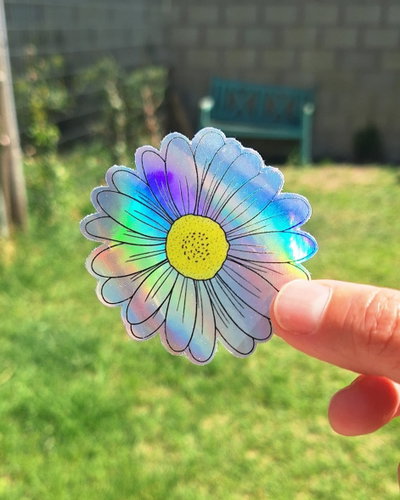 Sticker Margarita 