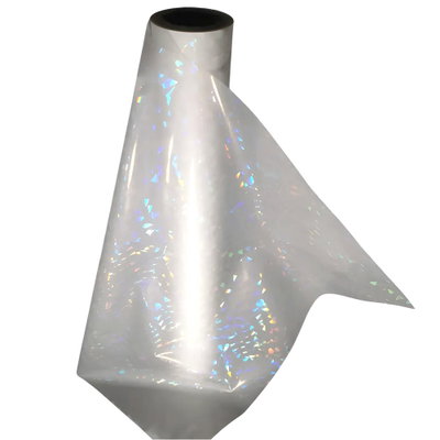 Rollo Glossy Holografico Para Laminar