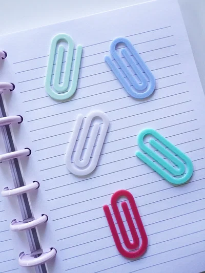 Clips XL x 3