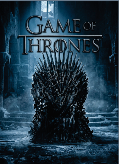 PDF Imprimible Cuaderno A5 Game of Thrones 