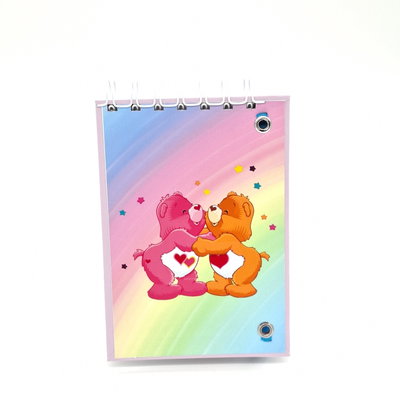 Libreta A6 Ositos Cariñositos