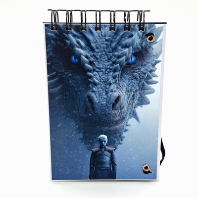 Libreta A6 Game Of Thrones