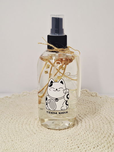 Home Spray Jazmín & Sandalo TN