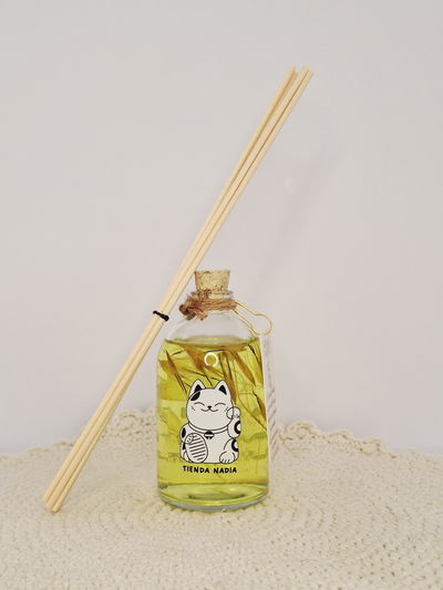 Difusor de Varilla Naranja & Pimienta TN