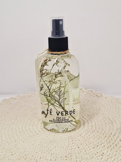 Home Spray Té Verde TN