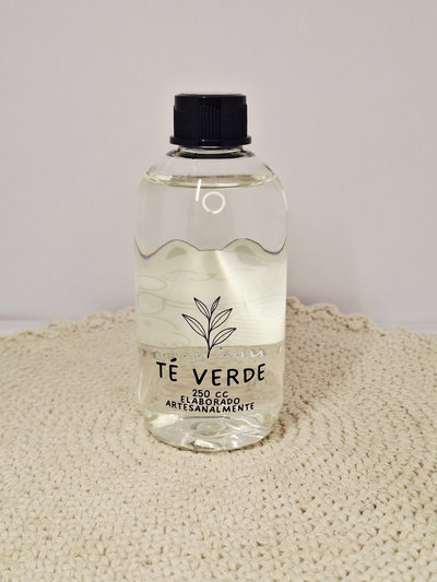 Recarga Home Spray Té Verde&nbsp; TN