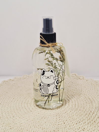 Home Spray Té Verde TN