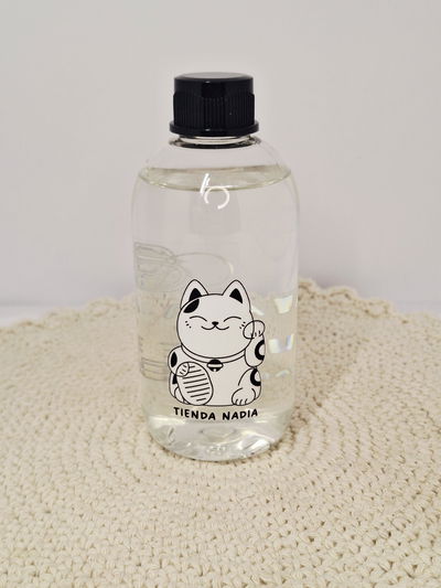 Recarga Home Spray Naranja & Pimienta TN