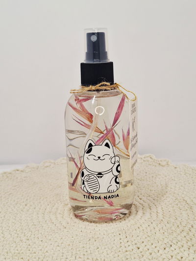 Home Spray Papaya & Durazno TN