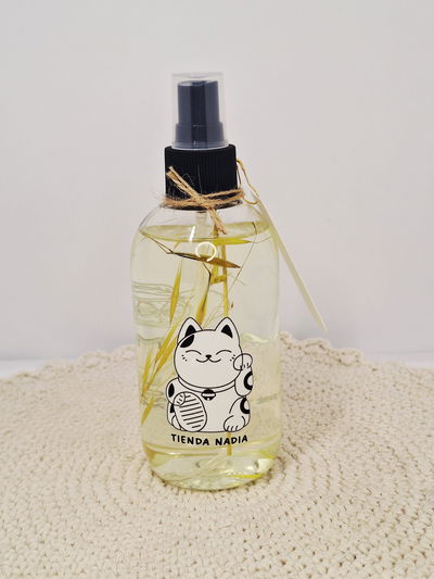 Home Spray Naranja & Pimienta TN