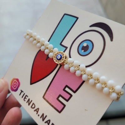 Pulsera Carol Gold