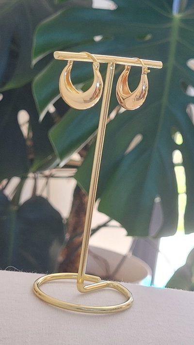 Aros Sofi Gold 