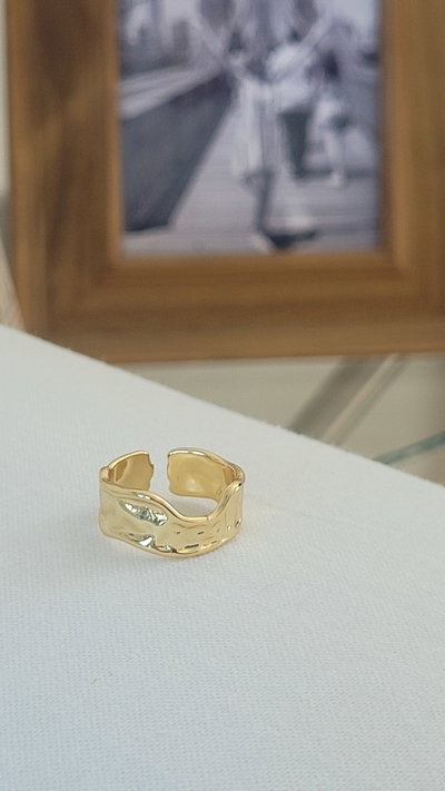 Anillo Roma