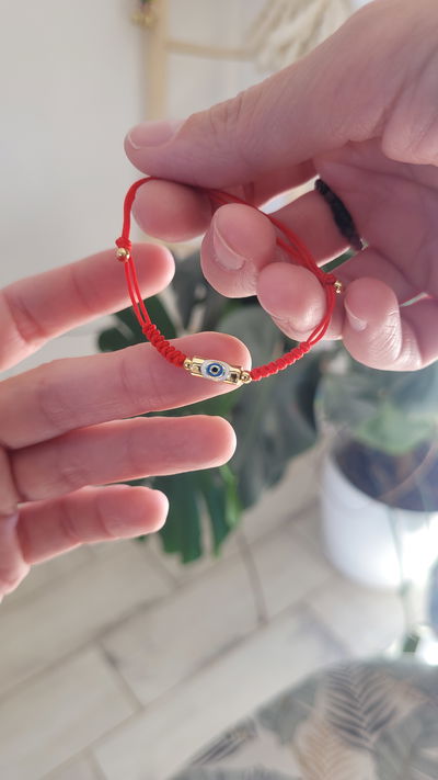 Pulsera Vibe Gold 