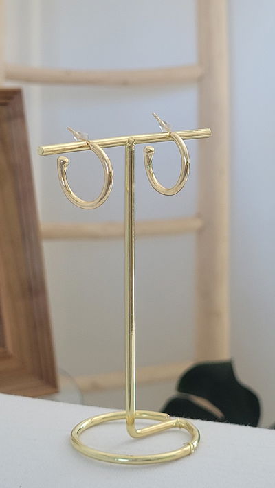 Aros Lili Gold