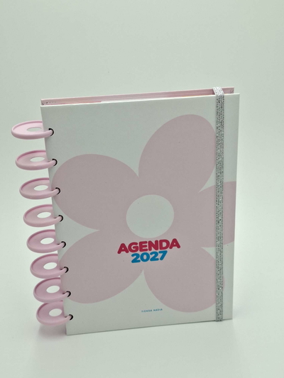 Agenda Margarita - Fechada (semana a la vista)