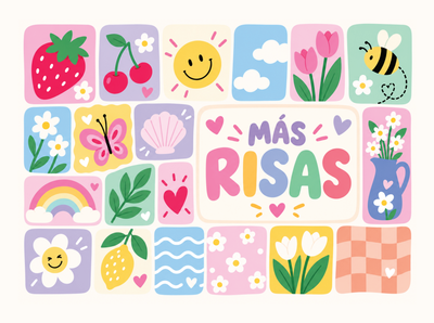 PDF Fichero A5 - Mas Risas