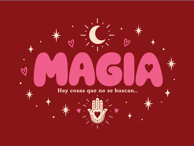 PDF Fichero A5 - Magía