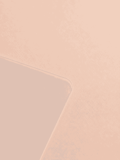 Tapas A4 transparentes Esmeriladas 0,6 mm Pack x 2 - Redondeadas sin Perforar