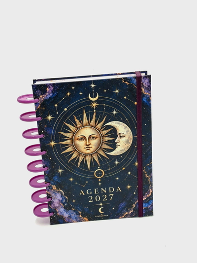 Agenda Inteligente "Holística 2027"