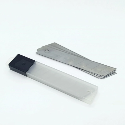 Cuchillas para Cutter 18 mm - Pack x10