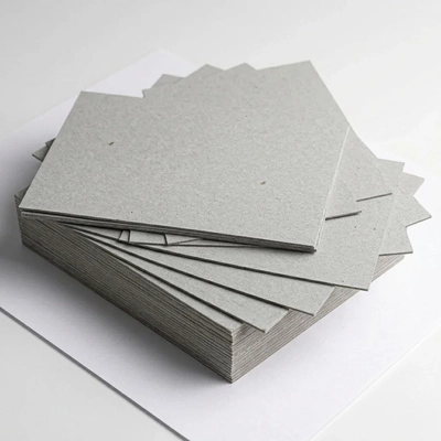 Pack x50 Tapas de Cartón A5 (15 x 21 cm) – Espesor 1,5 mm de Alta Densidad