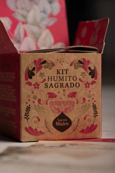 Kit Humito Amor y unión