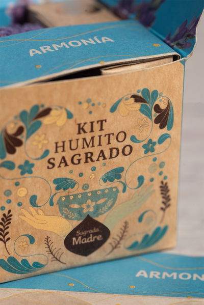 Kit Humito Armonía
