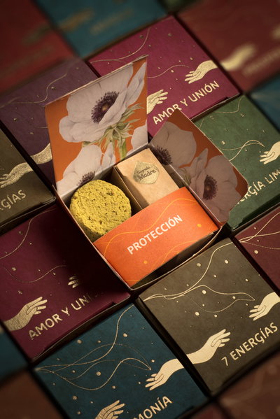 Kit Humito Protección
