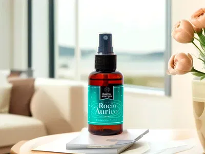 Rocio Aurico, Buena Energía 60ml