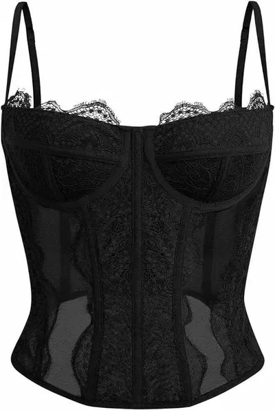 Corset Urban