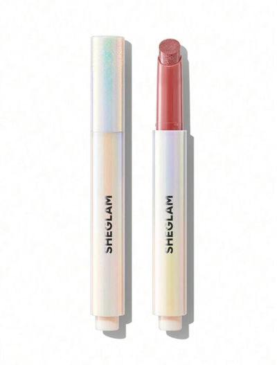 Shimmer Lip Plumper - Gloss