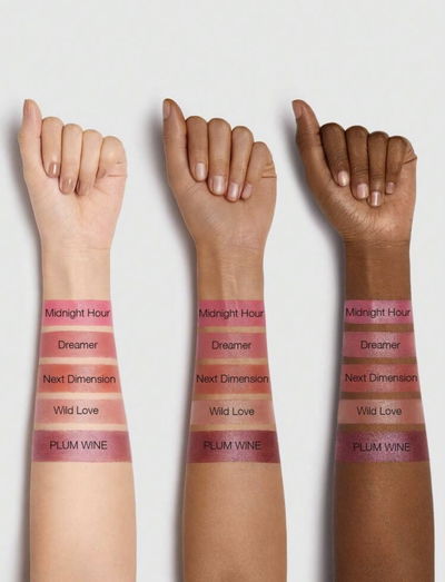 Blush stick - Rubor en barra
