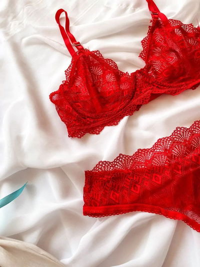 Conjunto Queen