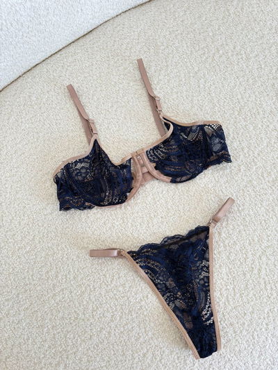 Conjunto Ámbar