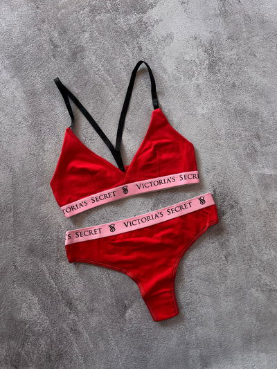 Conjunto VS