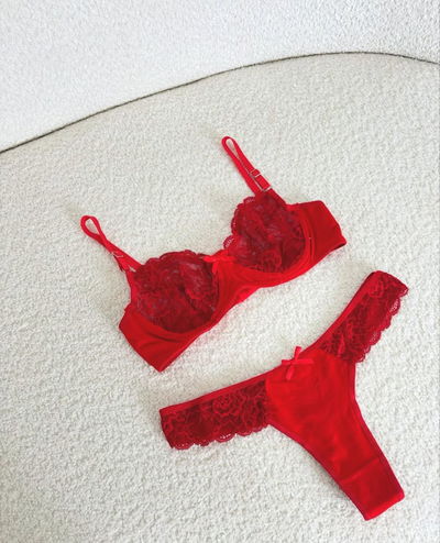 Conjunto Olivia