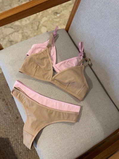 Conjunto Rachel