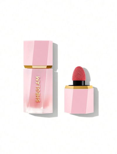 Color bloom liquid blush - Rubor líquido